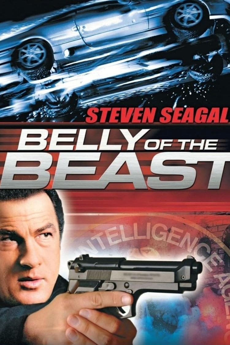 Belly of the Beast – Film Thailand