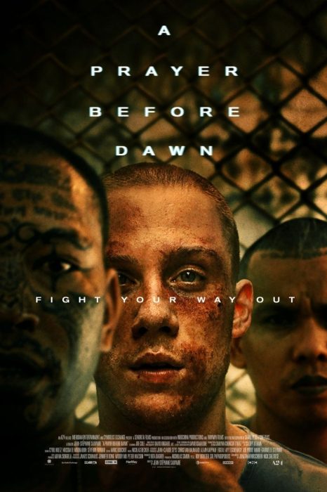 thailand filming production poster a prayer before dawn