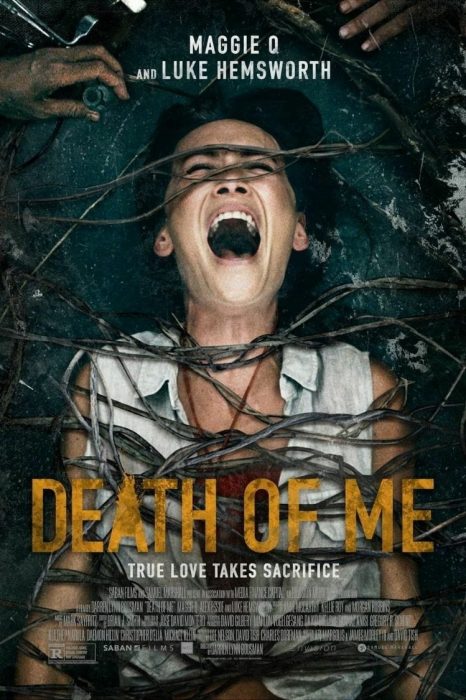 thailand filming production poster death of me