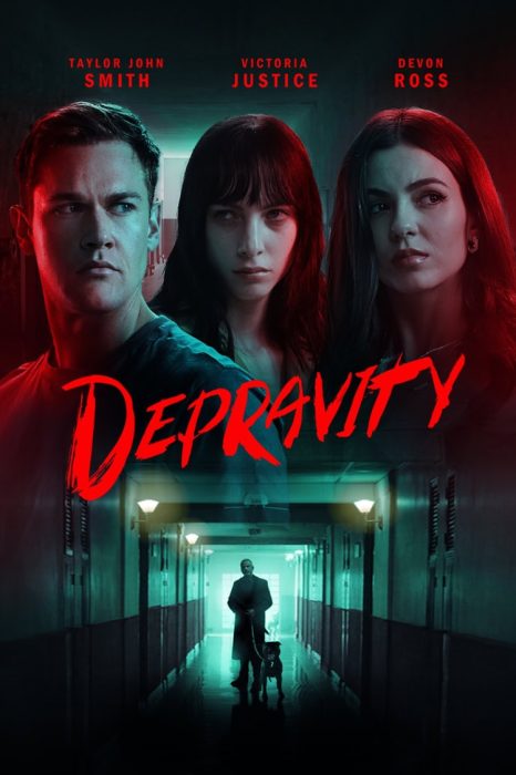 thailand filming production poster depravity