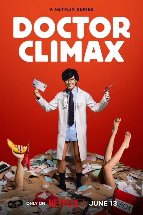 thailand filming production poster doctor climax