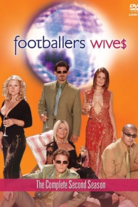 thailand filming production poster footballers wives