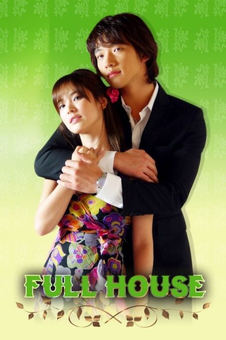 thailand filming production poster full house
