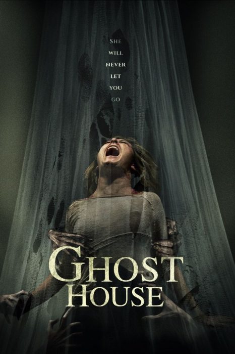 thailand filming production poster ghost house