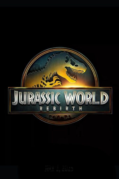 thailand filming production poster jurassic world- rebirth thailand filming production poster jurassic world- rebirth