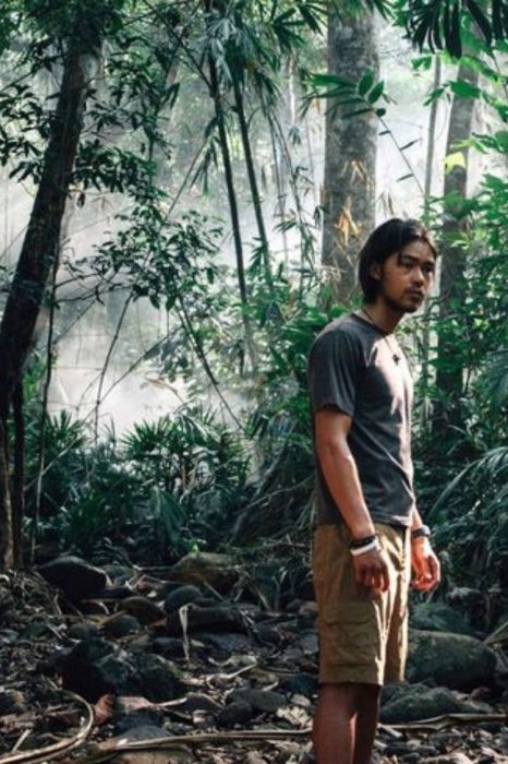 thailand filming production poster last days