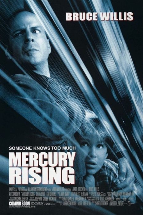 thailand filming production poster mercury rising