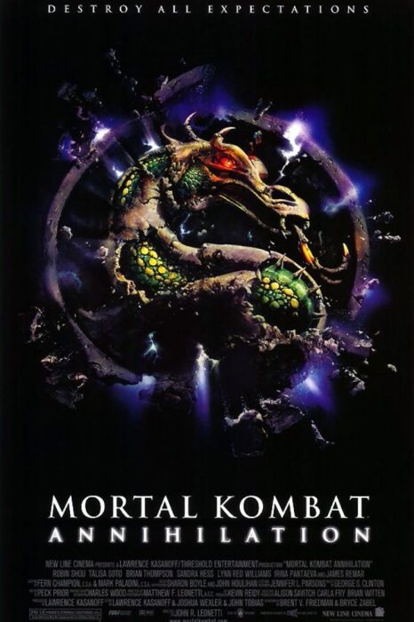 thailand filming production poster mortal kombat annihilation