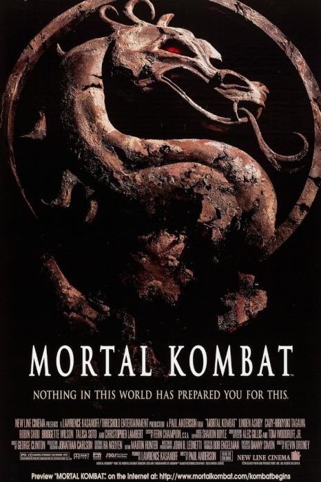 thailand filming production poster mortal kombat
