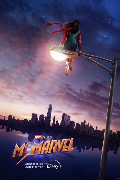 thailand filming production poster ms marvel