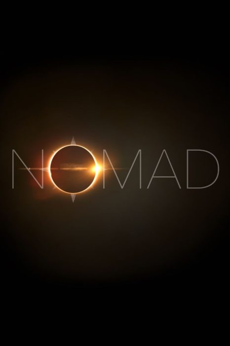 thailand filming production poster nomad