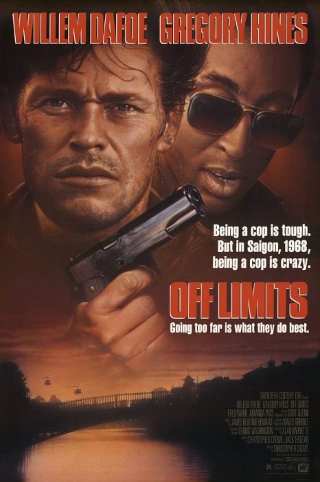 thailand filming production poster off limits_1