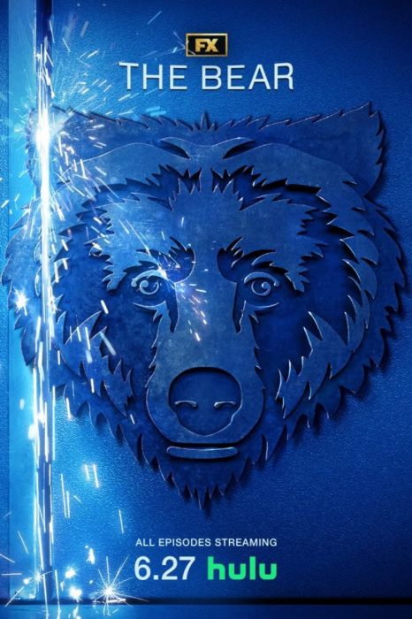 thailand filming production poster the bear