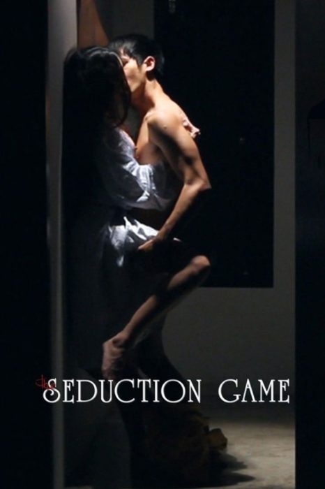 thailand filming production poster the seduction game