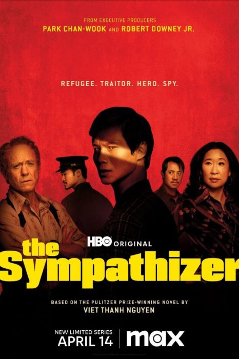 thailand filming production poster the sympathizer