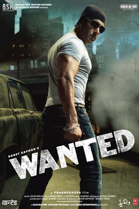 thailand filming production poster wanted
